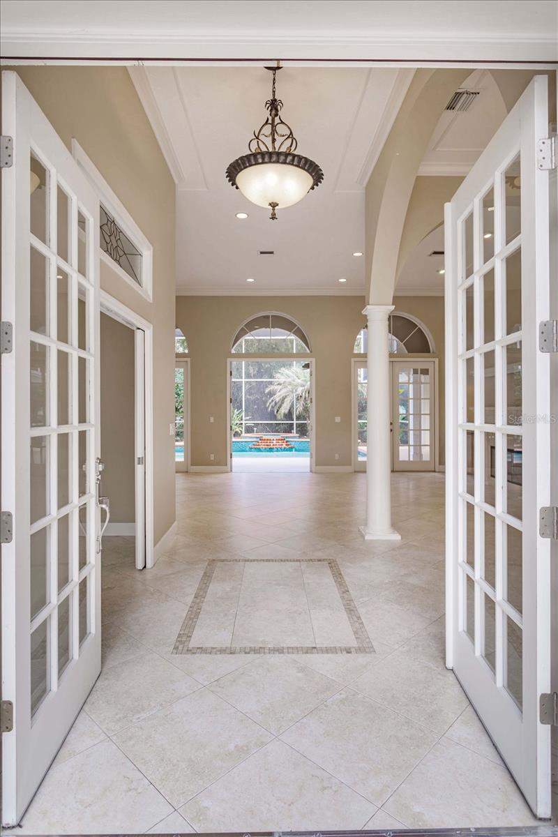 3 bedroom Single Family Residence at 4965 SHORELINE CIRCLE, LAKE FOREST-SECTION TWO B, SANFORD — photo 5