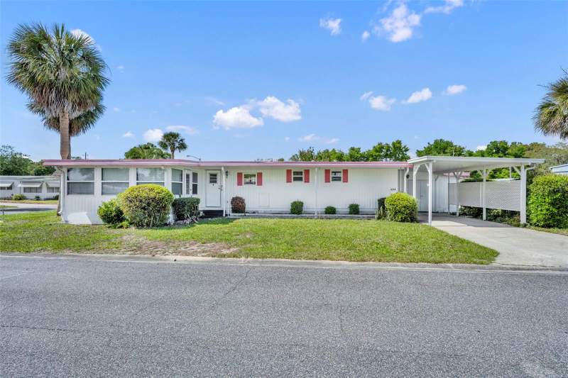 2 bedroom Mobile Home at 270 Palai Avenue, Molokai Co-Op, Leesburg — photo 3