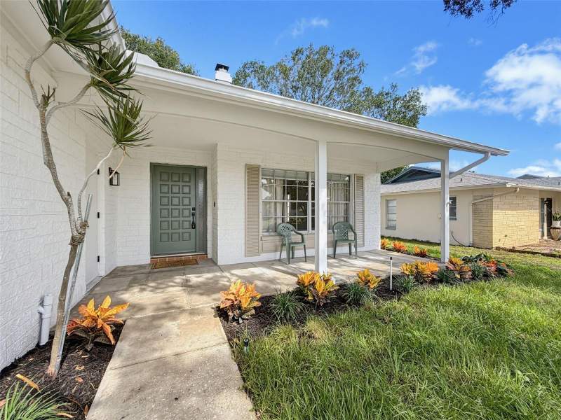 2 bedroom Single Family Residence at 10819 Los Santos Dr, San Clemente Village, Port Richey — photo 3