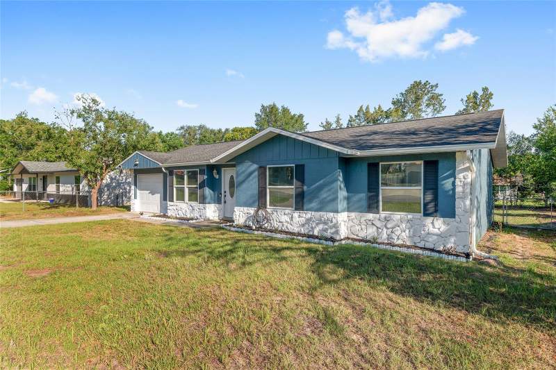 3 bedroom Single Family Residence at 69 Sapphire Road, Silver Spgs Shores Un 43, Ocala — photo 2