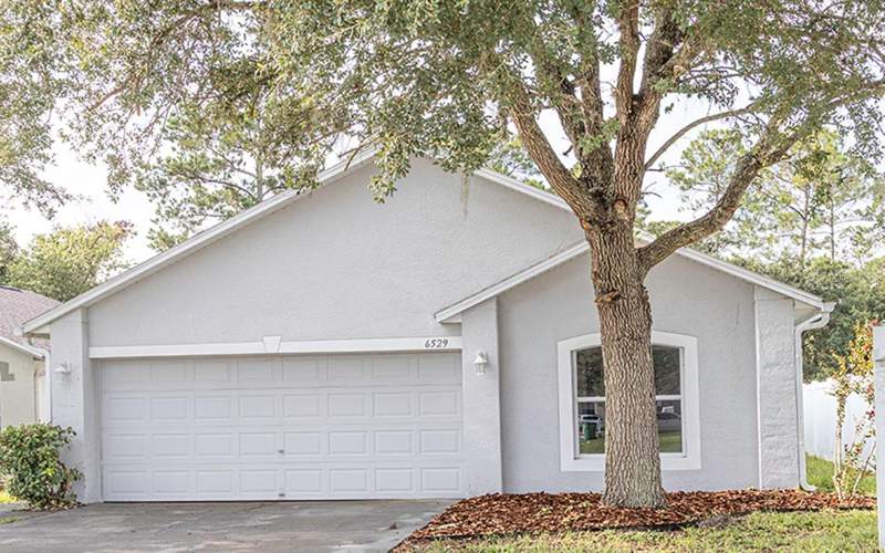 6529 TABOGI TRAIL home for sale in Chapel Pines Homes for Sale: 5 Homes, Median $328K