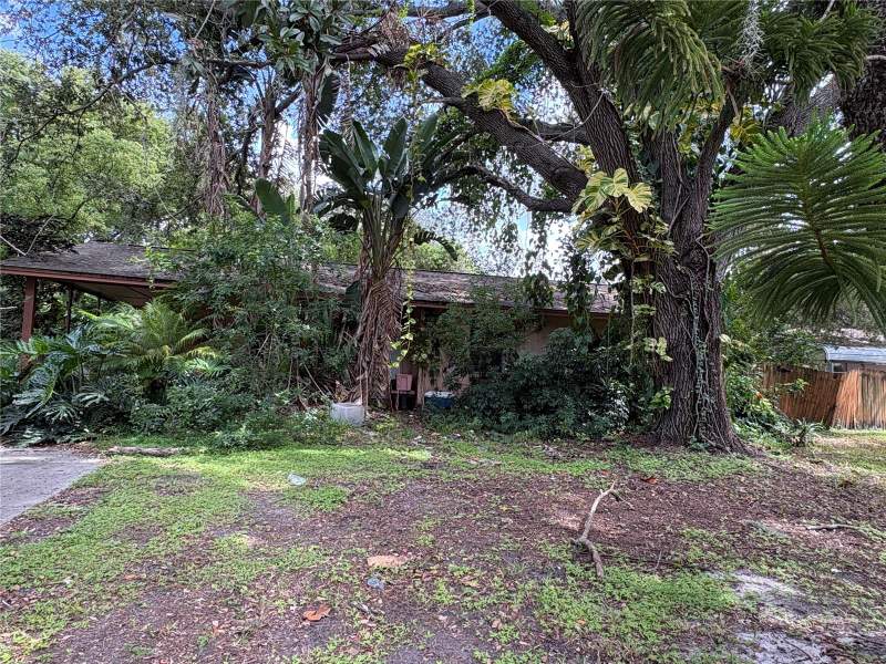 Ruskin Colony Farms