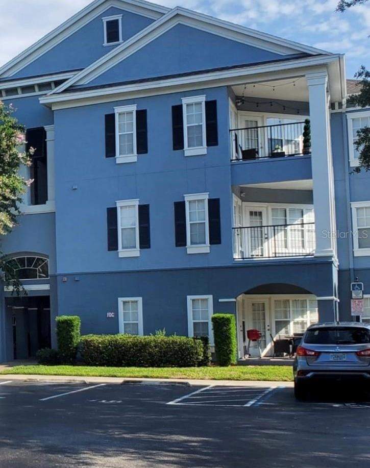1 bedroom Condominium at 3621 Conroy Road #720, Mosaic/Millenia, Orlando — photo 2