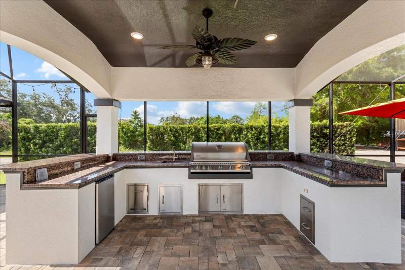 3 bedroom Single Family Residence at 524 Eden Park, McNeils Orange Villa, Altamonte Springs — photo 5