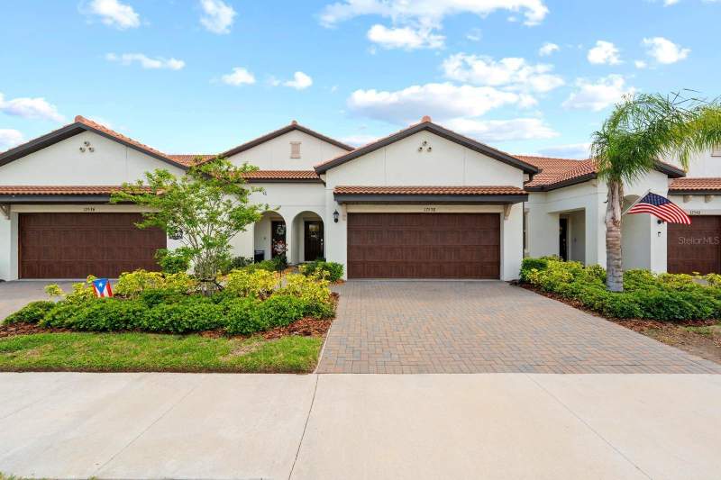 17538 HOLLY WELL AVENUE home for sale in Forest Brooke