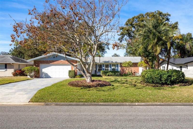 Fairway Estates