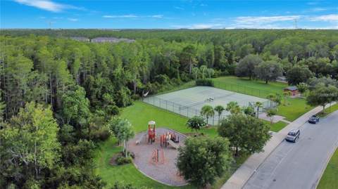 10341 Lake District Lane #55B, Orlando FL - photo 22 of 35