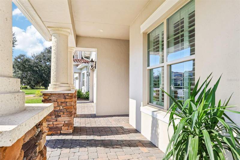 4 bedroom Single Family Residence at 13265 Bromborough Drive, Eagle Crk Village I Ph 2, Orlando — photo 2