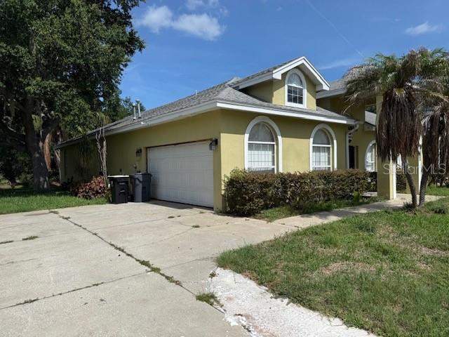 4 bedroom Single Family Residence at 302 STERLING DRIVE, BERRYHILL, WINTER HAVEN — photo 1