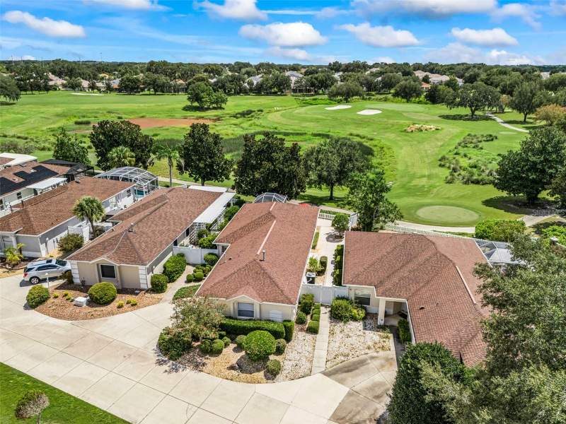 3 bedroom Villa at 17535 SE 84th Foxgrove Avenue, The Villages, The Villages — photo 2