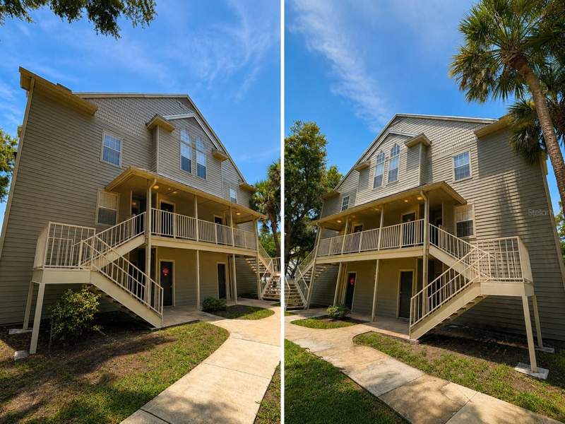 5980 WESTGATE DRIVE #201 home for sale in Central Park Metrowest Condos for Sale: 5 Listings
