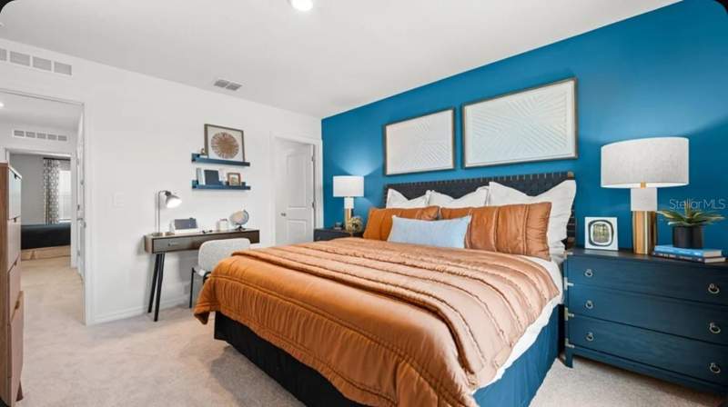 2 bedroom Condominium at 675 Ness Island Drive #0, Southloch, Mount Dora — photo 4