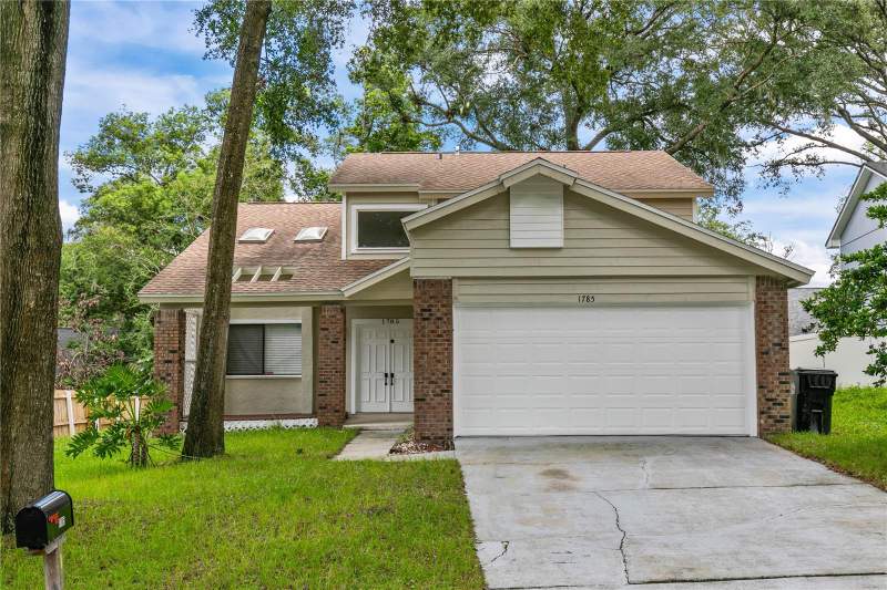 1785 SUMMIT CHASE AVENUE home for sale in Sheeler Oaks