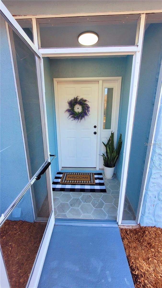 3 bedroom Single Family Residence at 7820 Jenner Avenue, Seven Spgs Homes, New Port Richey — photo 2