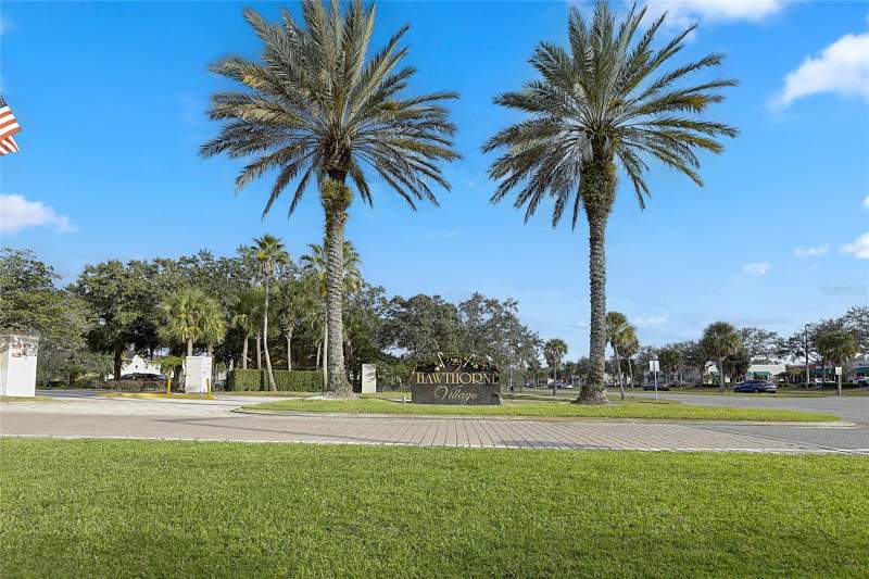 2408 BARLEY CLUB COURT #2 home for sale in Hawthorne Village
