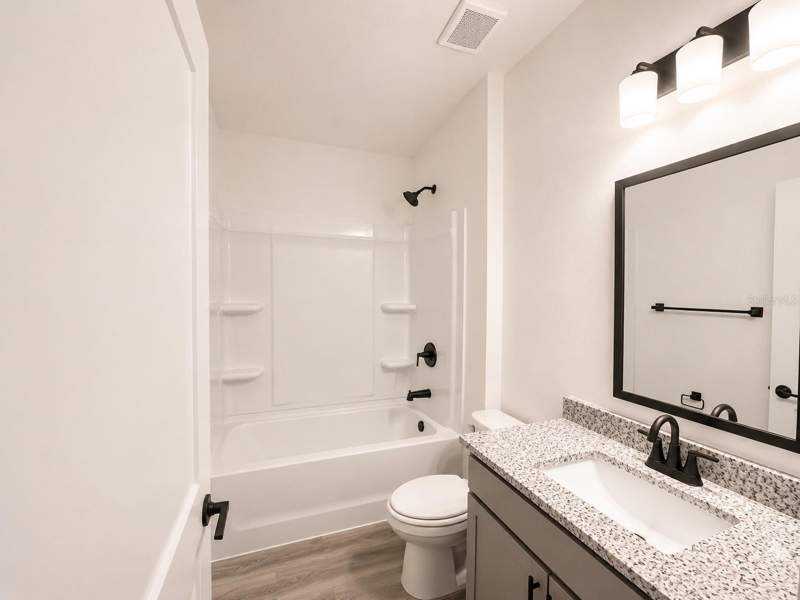 4 bedroom Single Family Residence at 12964 Kent Bradley Street, Abbey Glen, Dade City — photo 5