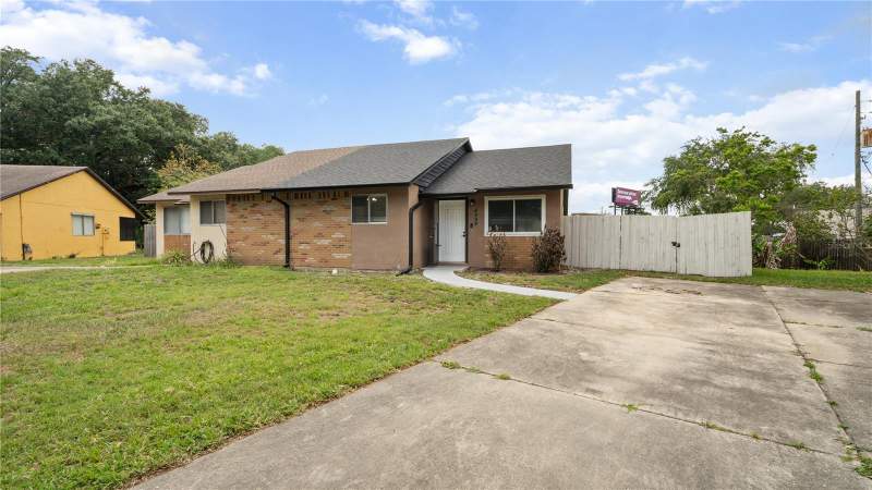 2 bedroom Single Family Residence at 4999 DOVER CIRCLE, DOVER CIRCLE, ORLANDO — photo 3