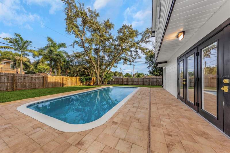 4 bedroom Single Family Residence at 8209 134th Street, Riviera Heights 2nd Add, Seminole — photo 5