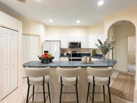 1487 Evangelina Lane, North Port FL - photo 8 of 37