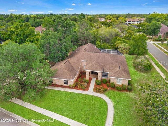 5 bedroom Single Family Residence at 6153 New Osprey Point, Waters Of Weeki Wachee, Spring Hill — photo 5