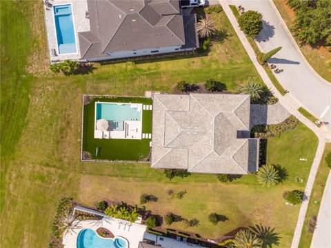 16744 Bolsena Drive, Bella Collina FL - photo 8 of 99