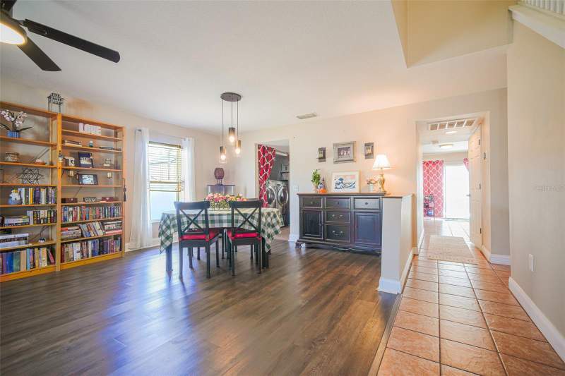 4 bedroom Single Family Residence at 613 Lobelia Drive, Holly Hill Estates, Davenport — photo 3