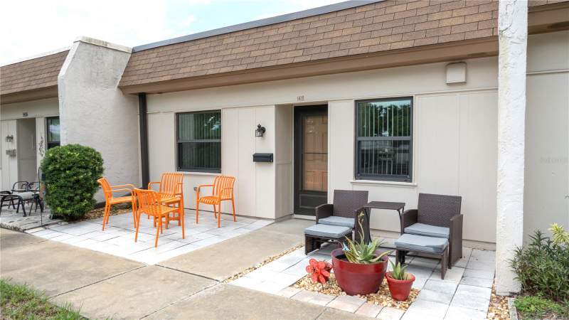 1418 ARROWHEAD CIRCLE #20D home for sale in Mission Hills Homes for Sale: 1 Listing, From $75K
