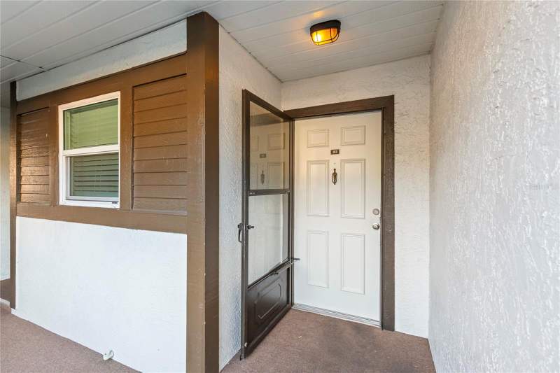 Woodtrail Condo
