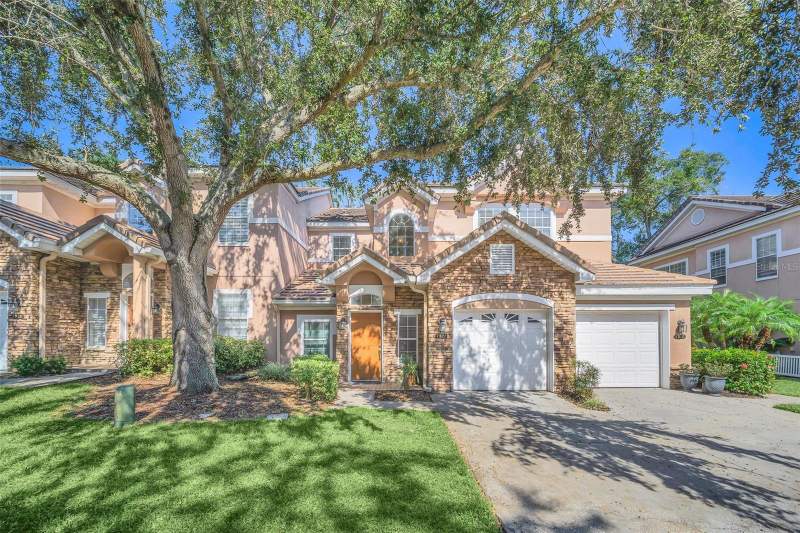 Phillips Bay Condo