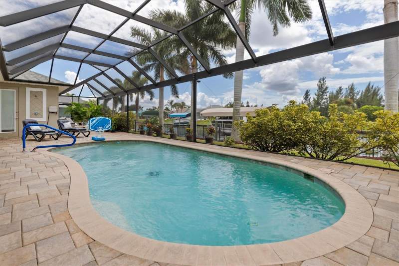 3 bedroom Single Family Residence at 15776 Melport Circle, Port Charlotte Sec 093, Port Charlotte — photo 3