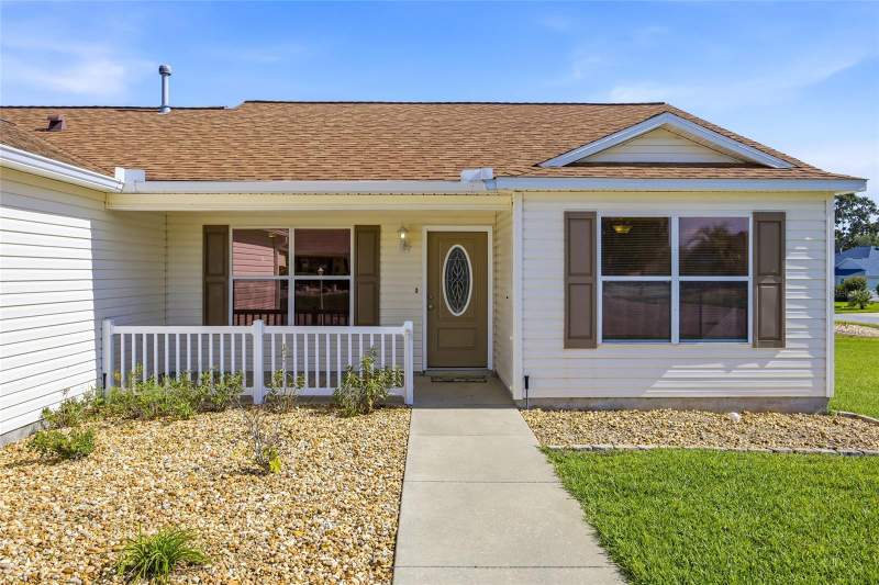 3 bedroom Single Family Residence at 17705 SE 93rd Hawthorne Avenue, Villages/Marion Un #48, The Villages — photo 5
