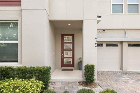 16394 Taliesin Street, Winter Garden FL - photo 6 of 50