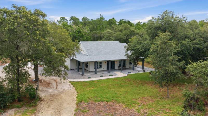 3 bedroom Single Family Residence at 18272 SW 65th Loop, Rainbow Spgs, Dunnellon — photo 2
