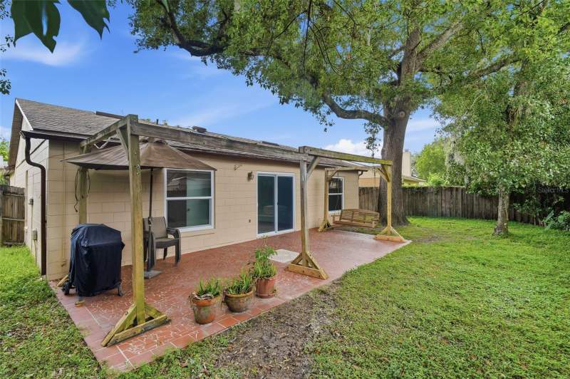 3 bedroom Single Family Residence at 723 Oak Manor Circle, Valencia Gardens Sec 03, Orlando — photo 3