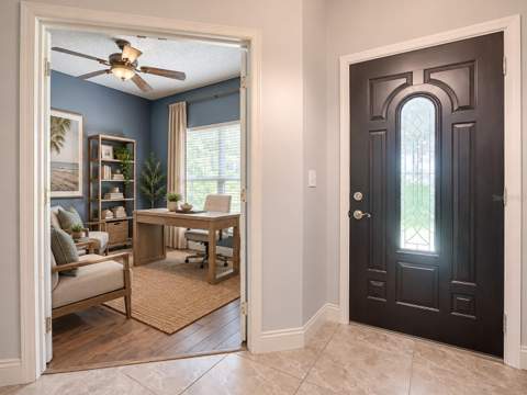 1306 Rain Forest Lane, Minneola FL - photo 6 of 6