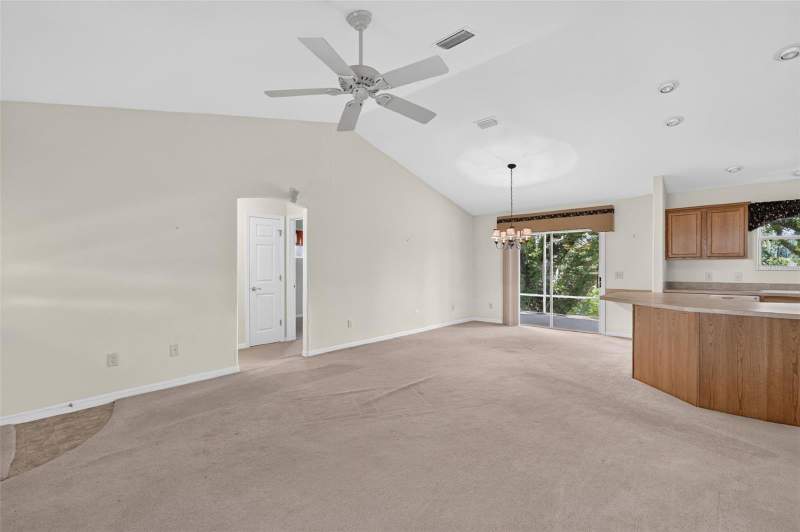3 bedroom Single Family Residence at 9699 County Road 121, Rolling Hills Manor, Wildwood — photo 5