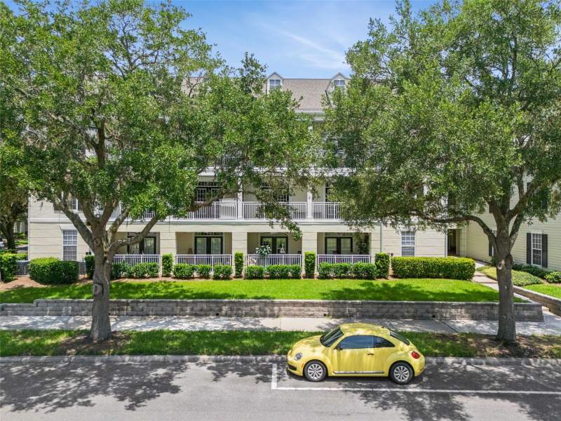 315 GRAND MAGNOLIA AVENUE #203 home for sale in Georgetown At Celebration