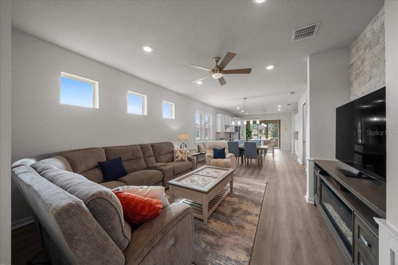 3 bedroom Single Family Residence at 9640 SW 63rd Loop, Stone Crk By Del Webb Longleaf, Ocala — photo 5