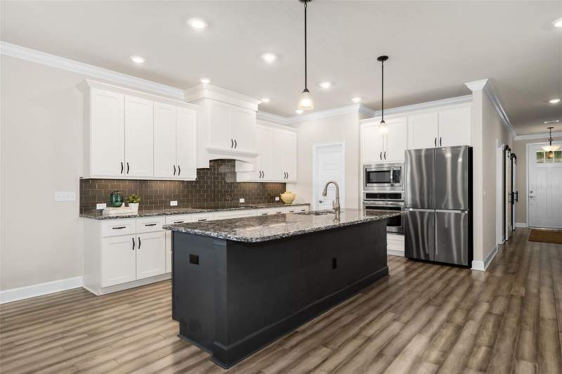4 bedroom Single Family Residence at 12926 SW 7th Avenue, Town Of Tioga Ph 15, Newberry — photo 3
