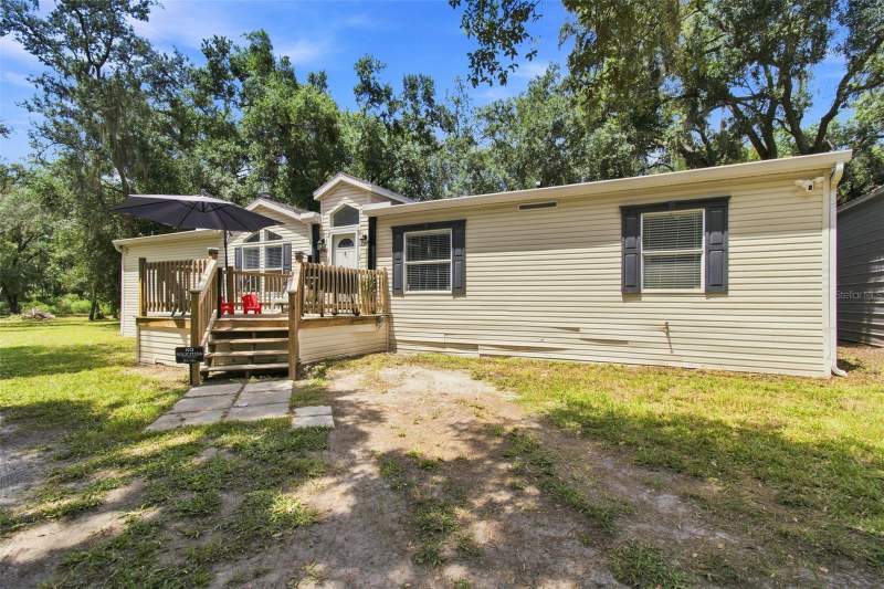 3 bedroom Manufactured Home at 37903 Tucker Road, Zephyrhills Colony Co, Zephyrhills — photo 4