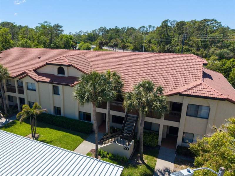 1801 E LAKE ROAD #20C home for sale in El Pasado A Condo