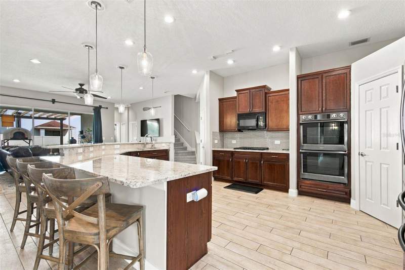 4 bedroom Single Family Residence at 3335 Stonegate Falls Drive, Stonegate, Land O Lakes — photo 3
