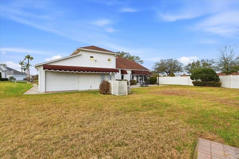 2 bedroom Single Family Residence at 305 Motorcoach Drive, Mt Olive Shores North Add 01, Polk City — photo 5