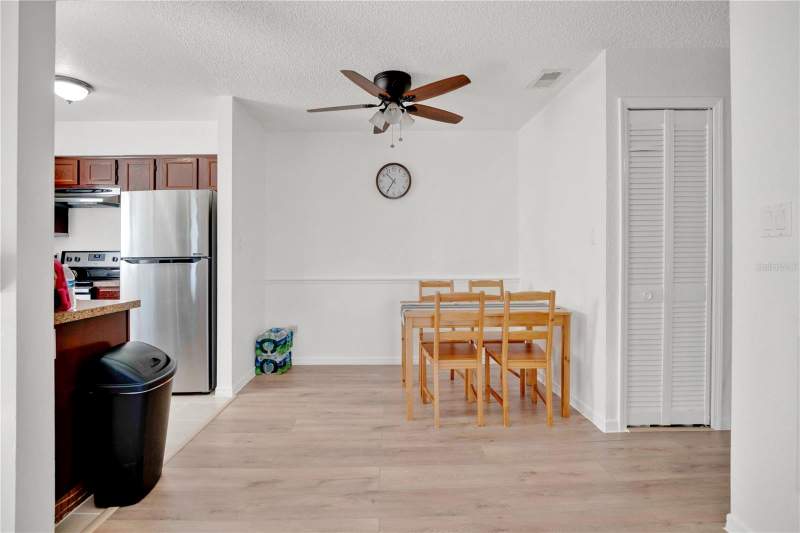 2 bedroom Condominium at 2923 Antique Oaks Circle #34, Parkview Village, Winter Park — photo 5