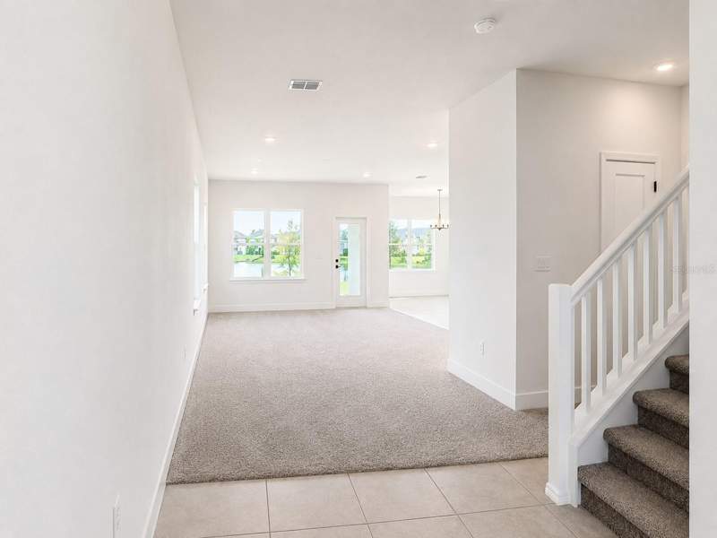 4 bedroom Single Family Residence at 3626 Briarlynne Way, Harmony Central Ph 2, St Cloud — photo 3