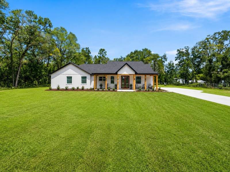 4 bedroom Single Family Residence at 12685 SW 94th Lane, Rolling Hills Un 1-A, Dunnellon — photo 2