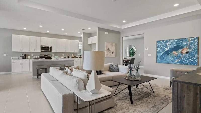 4 bedroom Single Family Residence at 1801 Rider Rain Lane, Bronsons Rdg Rep, Apopka — photo 3