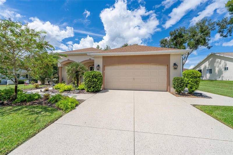 2 bedroom Single Family Residence at 13660 SE 90th Terrace, Spruce Creek Gc, Summerfield — photo 5