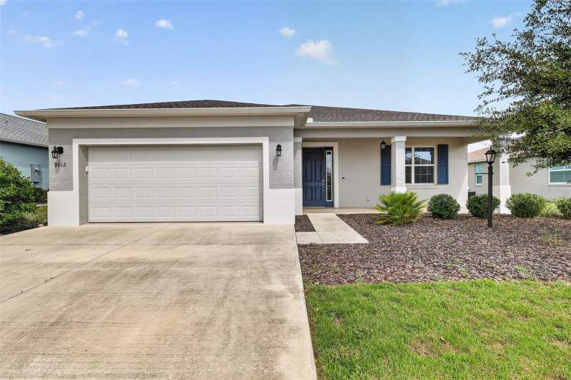 3 bedroom Single Family Residence at 9012 SW 75th Loop, Weybourne Lndg Ph 1C, Ocala — photo 2