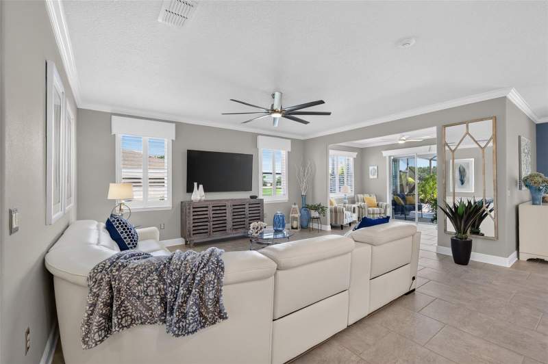 3 bedroom Single Family Residence at 9133 SW 82nd Lane, Candler Hills West Larkhill, Ocala — photo 5